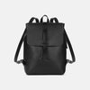 Leather Backpack