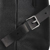 Leather Backpack