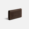 Chocolate brown