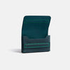 Deep teal