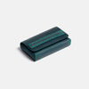 Deep teal