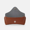 Leather Eyeglasses Case