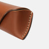Leather Eyeglasses Case