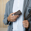 Chocolate brown