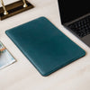 Deep teal