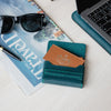 Deep teal