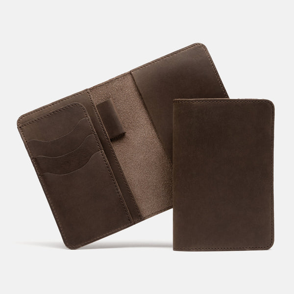 Chocolate brown