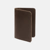 Chocolate brown