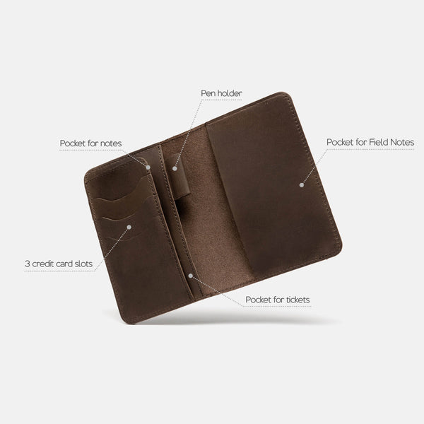 Chocolate brown