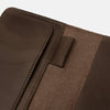 Chocolate brown