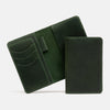 Pine green