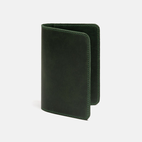 Pine green