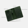 Pine green