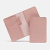Powder pink