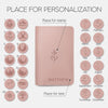 Powder pink
