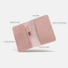 Powder pink