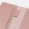 Powder pink