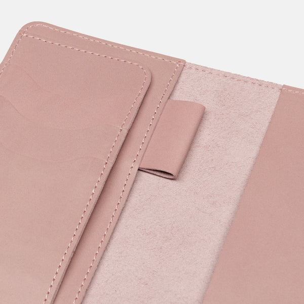 Powder pink