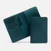 Deep teal