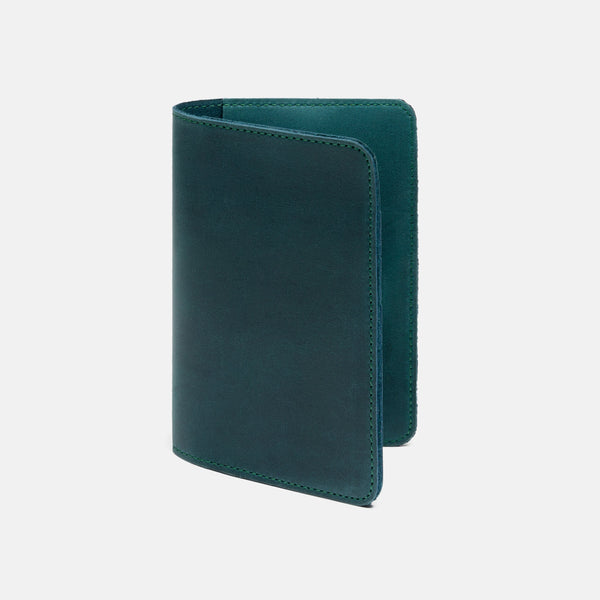 Deep teal