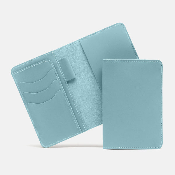 Powder blue