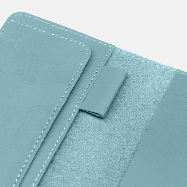 Powder blue
