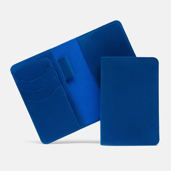 Vivid blue