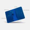 Vivid blue