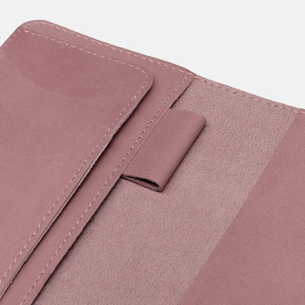 Dusty rose