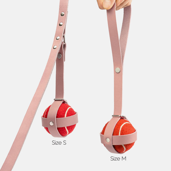 Powder pink