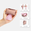 Powder pink
