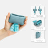Powder blue