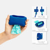 Vivid blue