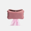Dusty rose