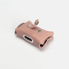 Powder pink