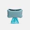 Powder blue