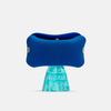 Vivid blue