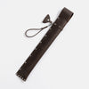 Chocolate brown