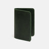 Pine green