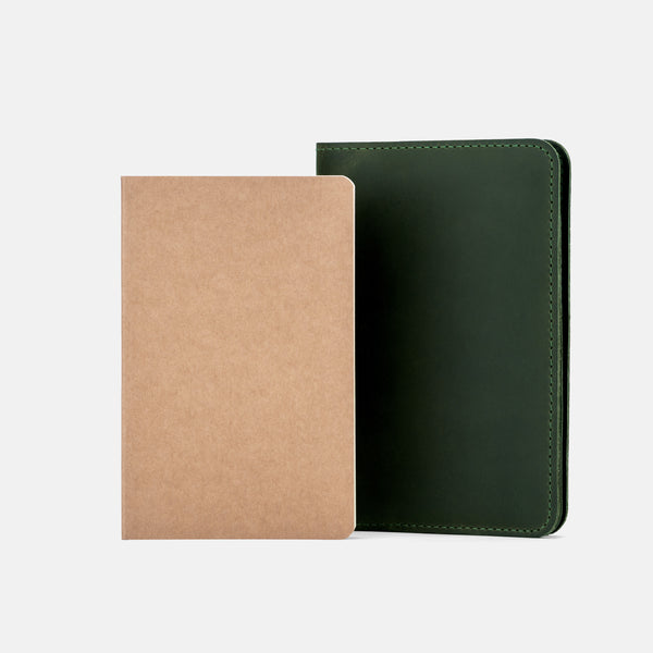 Pine green