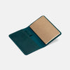 Deep teal