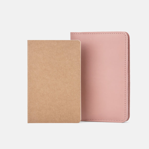 Powder pink