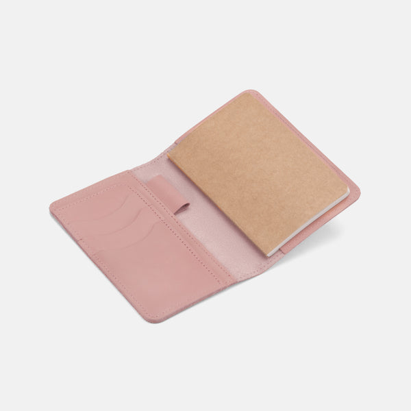Powder pink