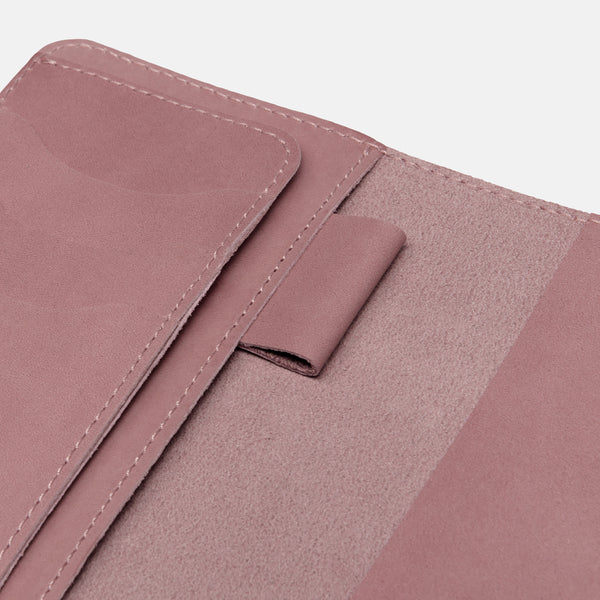 Dusty rose