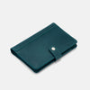 Deep teal