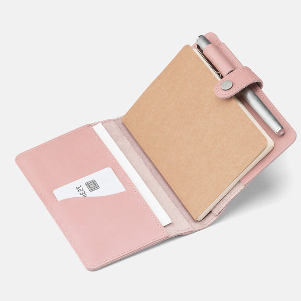 Powder pink