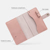 Powder pink