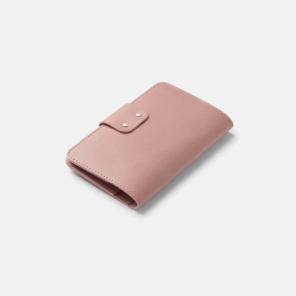 Powder pink