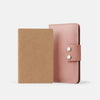 Powder pink