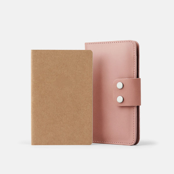 Powder pink